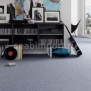 Ковровое покрытие Vorwerk CAMI 5R20 голубой