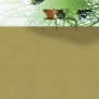 Ковровая плитка Shaw LIGHT SERIES Applied Tile 5T004-04210 желтый