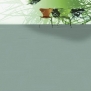 Ковровая плитка Shaw LIGHT SERIES Applied Tile 5T004-04327 голубой