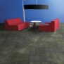 Ковровая плитка Shaw NO RULES Tempt Tile 5T019-18335 Серый