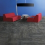 Ковровая плитка Shaw NO RULES Tempt Tile 5T019-18585 Серый