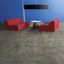 Ковровая плитка Shaw NO RULES Tempt Tile 5T019-18761 Серый