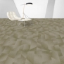 Ковровая плитка Shaw BEYOND THE FOLD Angle Tile 5T058-59706 Бежевый