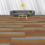 Ковровая плитка Shaw COLOR AT WORK Duotone Tile 5T108-07668 оранжевый