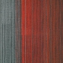 Ковровая плитка Shaw COLOR AT WORK Duotone Tile 5T108-07856