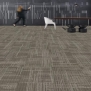 Ковровая плитка Shaw HAND DRAWN Lineweight Tile 5T114-13761 Серый