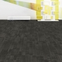 Ковровая плитка Shaw ALTERED Distort Tile 5T127-26500 Серый