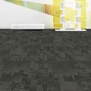 Ковровая плитка Shaw ALTERED Distort Tile 5T127-26505 Серый