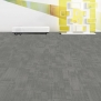 Ковровая плитка Shaw ALTERED Distort Tile 5T127-26530 Серый