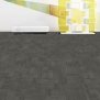 Ковровая плитка Shaw ALTERED Distort Tile 5T127-26595 Серый