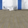 Ковровая плитка Shaw ALTERED Glitch Tile 5T128-26155 Серый