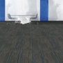 Ковровая плитка Shaw ALTERED Glitch Tile 5T128-26505 Серый