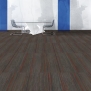 Ковровая плитка Shaw ALTERED Glitch Tile 5T128-26750 Серый