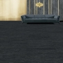 Ковровая плитка Shaw NOBLE MATERIALS Slab Tile 5T133-33496 чёрный