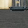 Ковровая плитка Shaw NOBLE MATERIALS Slab Tile 5T133-33595 Серый