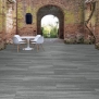 Ковровая плитка Shaw VERTICAL LAYERS Еxpose Tile 5T151-50481 Серый