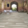 Ковровая плитка Shaw VERTICAL LAYERS Еxpose Tile 5T151-50504 Серый