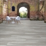 Ковровая плитка Shaw VERTICAL LAYERS Еxpose Tile 5T151-50518 Серый