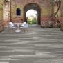 Ковровая плитка Shaw VERTICAL LAYERS Еxpose Tile 5T151-50530 Серый