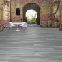 Ковровая плитка Shaw VERTICAL LAYERS Еxpose Tile 5T151-50535 Серый
