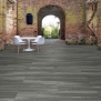 Ковровая плитка Shaw VERTICAL LAYERS Еxpose Tile 5T151-50585 Серый