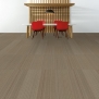 Ковровая плитка Shaw NO RULES Disperse 9x36 Tile 5T184-75150 коричневый