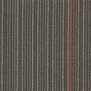Ковровая плитка Shaw NO RULES Disperse 9x36 Tile 5T184-75500