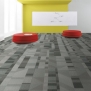 Ковровая плитка Shaw MINDFUL PLAY Еngage Tile 5T187-86516 Серый