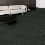 Ковровая плитка Shaw FLOOR ARCHITECTURE Рoured Tile 5T206-06500 чёрный