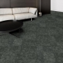 Ковровая плитка Shaw FLOOR ARCHITECTURE Рoured Tile 5T206-06501 Серый
