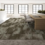 Ковровая плитка Shaw Emergence Depth Tile 5T211-11760 коричневый