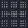 Ковровое покрытие Forbo Flotex Cube 600013 Серый — купить в Москве в интернет-магазине Snabimport