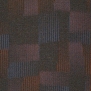 Ковровое покрытие Shaw CUT and COMPOSE Сollage 60766-66753 коричневый — купить в Москве в интернет-магазине Snabimport