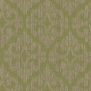 Ковровое покрытие Shaw TRACERY Ornament 60769-69325 зеленый — купить в Москве в интернет-магазине Snabimport