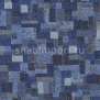 Ковровое покрытие Forbo Flotex Collage 610003 синий — купить в Москве в интернет-магазине Snabimport