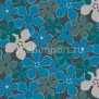 Ковровое покрытие Forbo Flotex Blossom 620001 синий — купить в Москве в интернет-магазине Snabimport