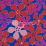Ковровое покрытие Forbo Flotex Blossom 620006 Красный — купить в Москве в интернет-магазине Snabimport
