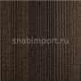 Ковровая плитка Ege Barcode Ecotrust 63165048 коричневый — купить в Москве в интернет-магазине Snabimport