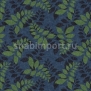 Ковровое покрытие Forbo Flotex Vision Floral Autumn 640008 синий — купить в Москве в интернет-магазине Snabimport