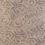 Ковровое покрытие Tapibel Hexagon Art 6433120 Бежево-коричневый — купить в Москве в интернет-магазине Snabimport