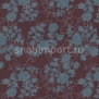 Ковровое покрытие Forbo Flotex Vision Floral Silhouette 650012 Красный — купить в Москве в интернет-магазине Snabimport