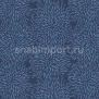 Ковровое покрытие Forbo Flotex Vision Floral Firework 660012 синий — купить в Москве в интернет-магазине Snabimport