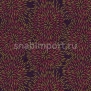 Ковровое покрытие Forbo Flotex Vision Floral Firework 660013 Красный — купить в Москве в интернет-магазине Snabimport
