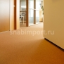 Ковровое покрытие Bentzon Carpets Alfa 660018 Серый