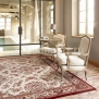 Ковры Lano Farsistan 675-5602 (0,63 м*1,35 м)