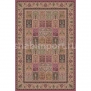 Ковры Lano Farsistan 675-5636 (0,63 м*1,35 м) — купить в Москве в интернет-магазине Snabimport