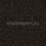 Ковровая плитка Ege Una Tempo Stripe Ecotrust 67618048 коричневый — купить в Москве в интернет-магазине Snabimport
