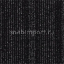 Ковровая плитка Ege Una Tempo Stripe Ecotrust 67680048 черный — купить в Москве в интернет-магазине Snabimport