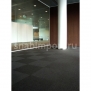 Ковровая плитка Bentzon Carpets Golf 2 691305 Серый