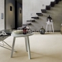 Ковровое покрытие Vorwerk NERZ 6C04 белый